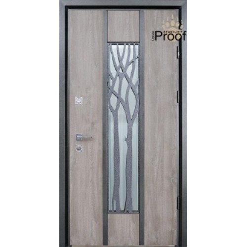 Двері Страж PROOF Roble