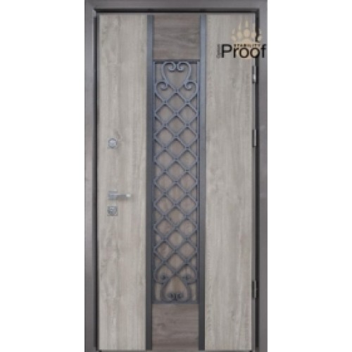Двері Страж PROOF Classe плюс