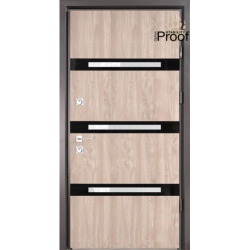 Двері Страж PROOF Slim D