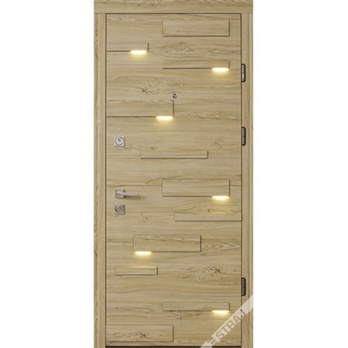 Двері Straj Expo light