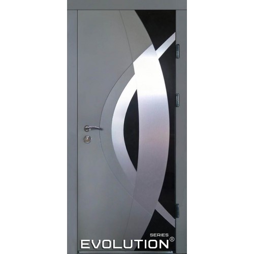 Двері Evolution A-16