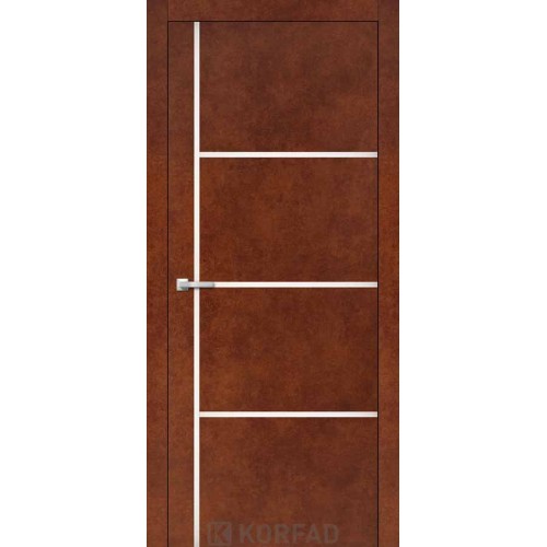 Двері KORFAD LOFT Aluminium Plato ALP-08