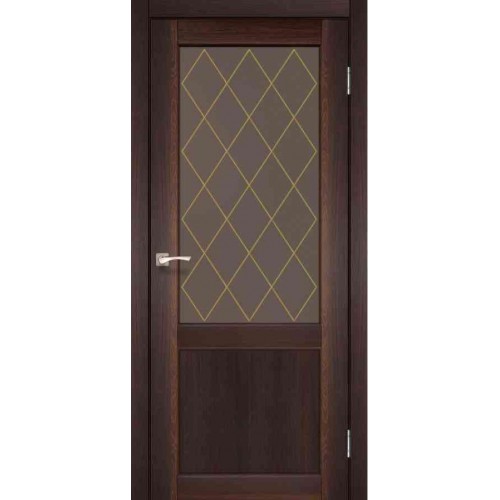 Двері KORFAD CLASSICO-01