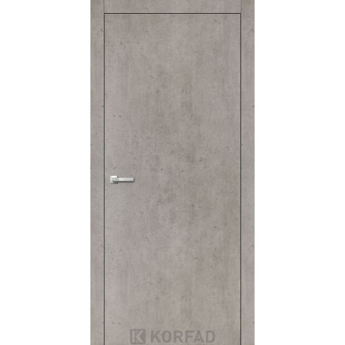 Двері KORFAD LOFT Plato LP-01