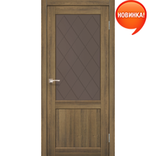 Двері KORFAD CLASSICO-01
