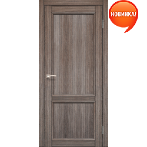 Двері KORFAD CLASSICO-03 зі штапиком
