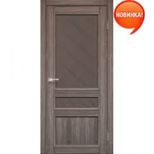 Двері KORFAD CLASSICO-05 зі штапиком