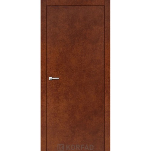Двері KORFAD LOFT Plato LP-01 AL