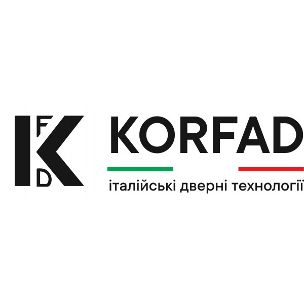 Виробник KORFAD