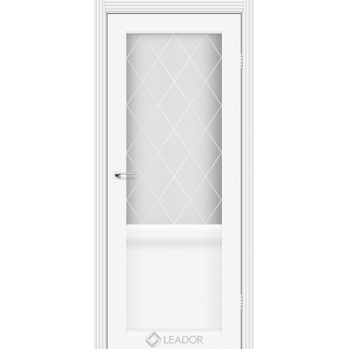 Двері LAURA LR-02 Leador
