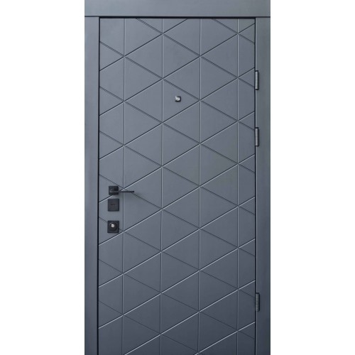 Двері Qdoors Авангард Бакарді