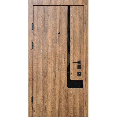 Двері Qdoors Авангард Босфор-Ак