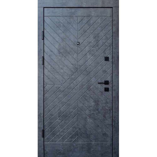 Двері Qdoors Преміум Некст