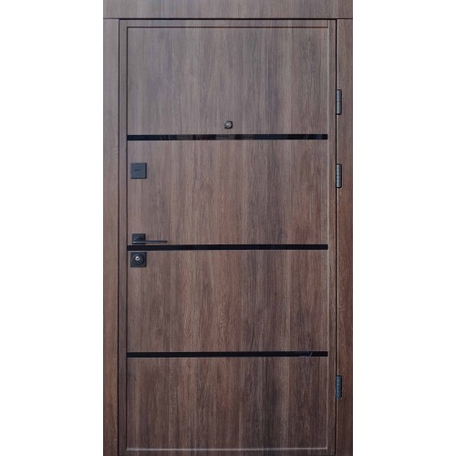 Двері Qdoors Ультра Аккорд-Ас