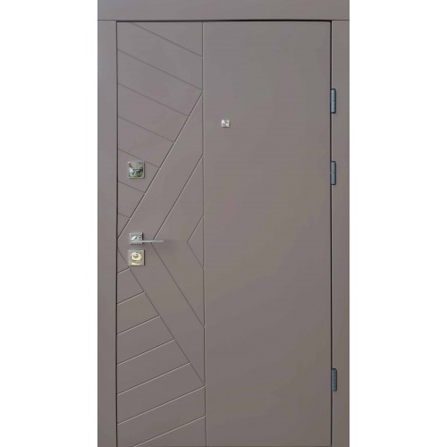 Двері Qdoors Ультра Корса-М