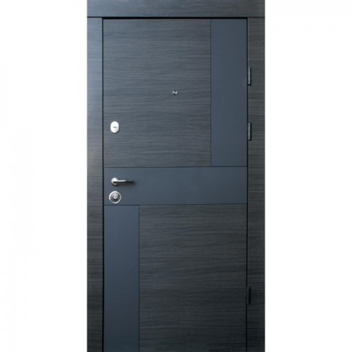 Двері Qdoors Преміум Стиль-М