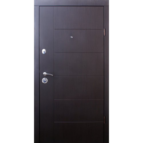 Двері Qdoors Еталон Арізона