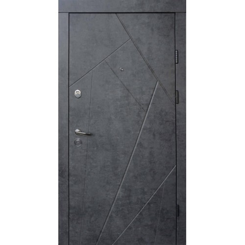 Двері Qdoors Ультра Флеш
