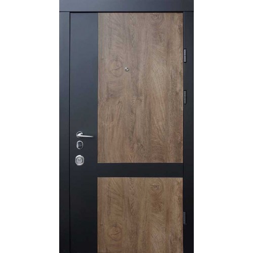 Двері Qdoors Авангард Франк-М