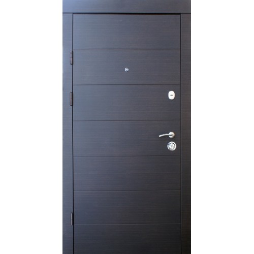 Двері Qdoors Преміум Горизонталь