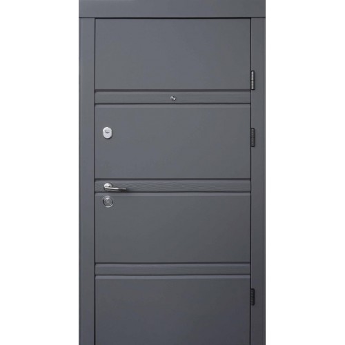 Двері Qdoors Ультра Грація