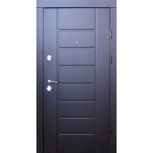 Двері Qdoors Еталон Канзас