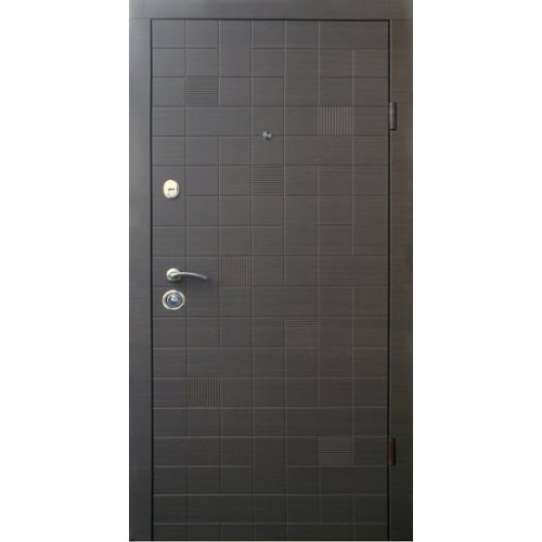 Двері Qdoors Еталон Каскад