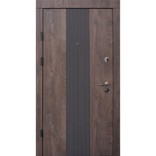Двері Qdoors Премиум Люксор