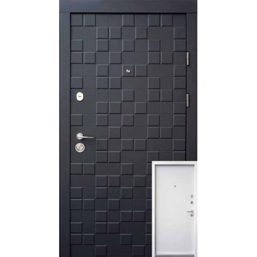 Двері Qdoors Ультра Онтаріо
