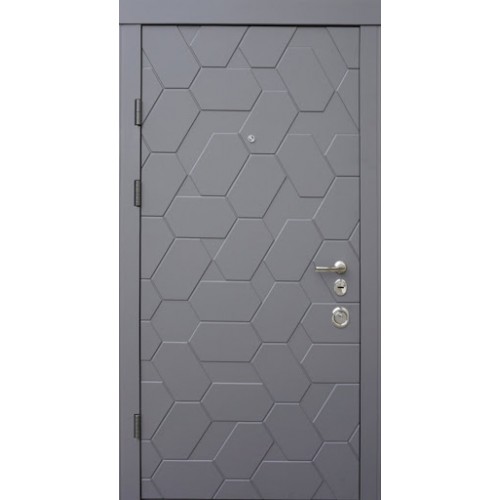 Двері Qdoors Авангард Поло