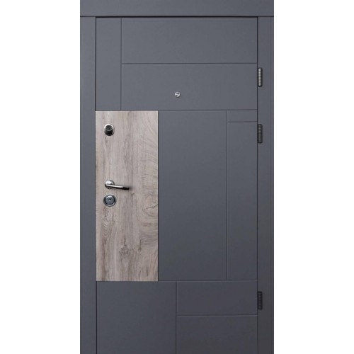 Двері Qdoors Ультра Прайм