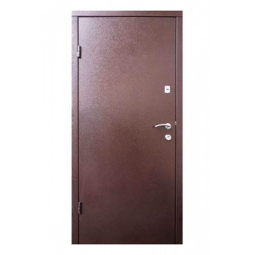 Двері Qdoors Стандарт-М Класік