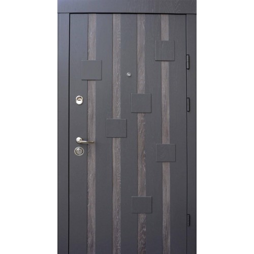 Двері Qdoors Ультра Рондо