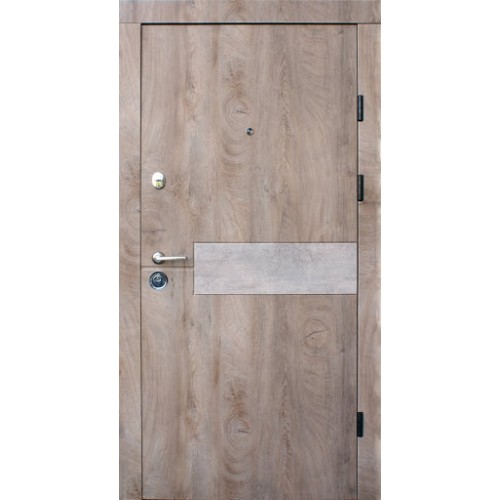 Двері Qdoors Преміум Сієна-М