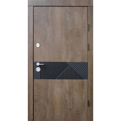 Двері Qdoors Ультра Сопрано-М