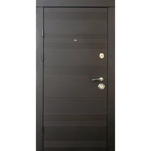 Двері Qdoors Премиум Статус