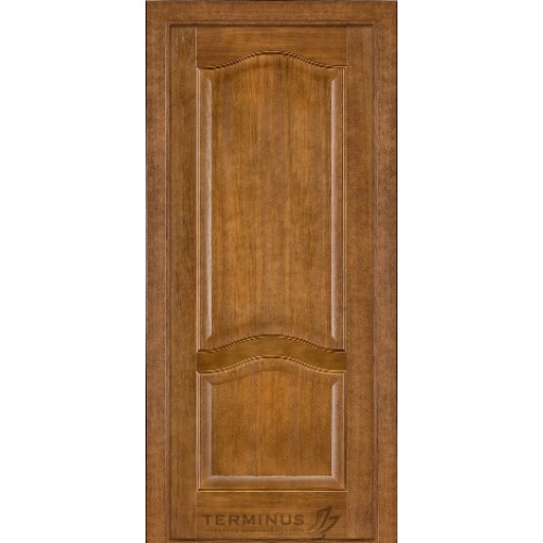 Двері Classic 03 дуб темний TERMINUS