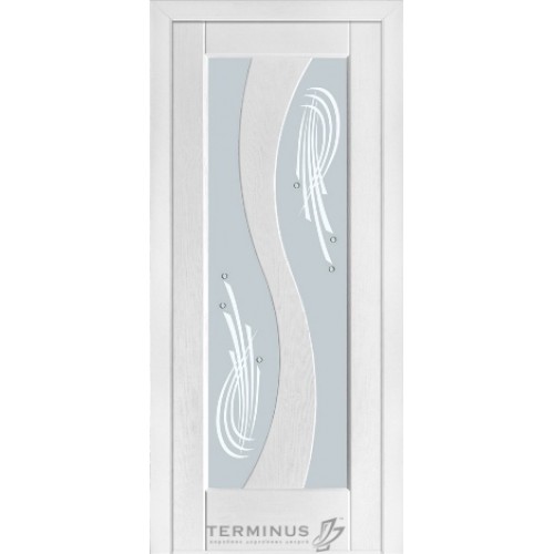 Двері Modern 15 ясен TERMINUS