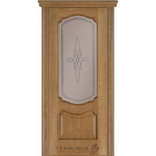 Двері Caro 41 шпон TERMINUS