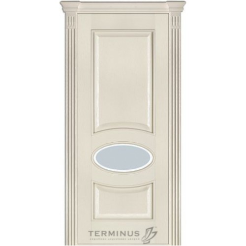 Двері Caro 55 шпон ясен TERMINUS