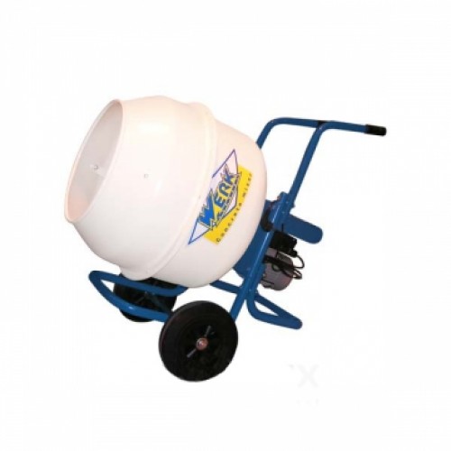Бетономішалка WERK WT 150