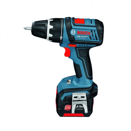 Акумуляторний Bosch GSR 14.4 V-2