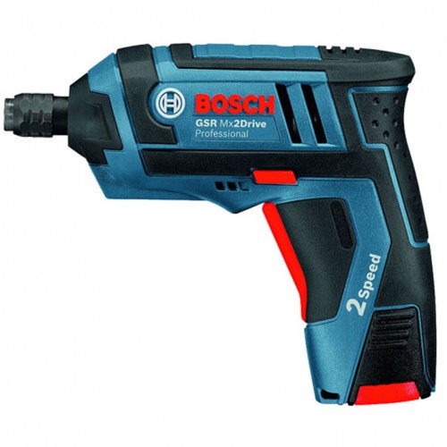 Акумуляторний Bosch GSR Mx2 Drive