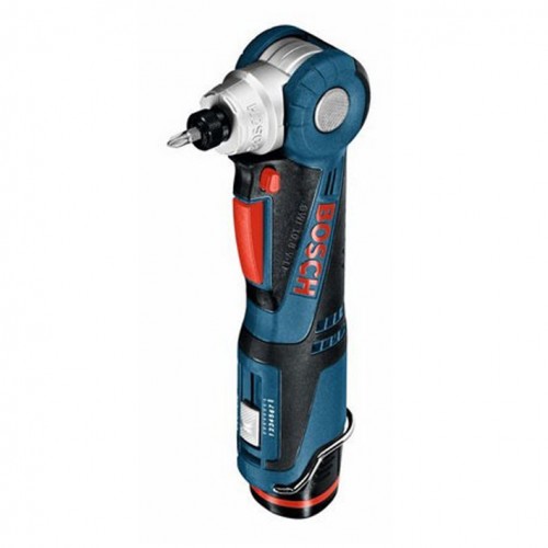 Акумуляторний кутовий Bosch GWI 10.8-V-Li