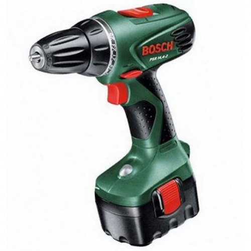 Акумуляторний Bosch PSR 14.4