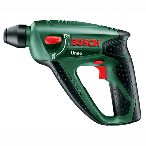 Акумуляторний Bosch Uneo