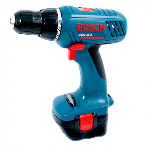 Акумуляторний Bosch GSR 12-2 V