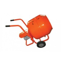 Бетономішалка Бригадир 150 л
