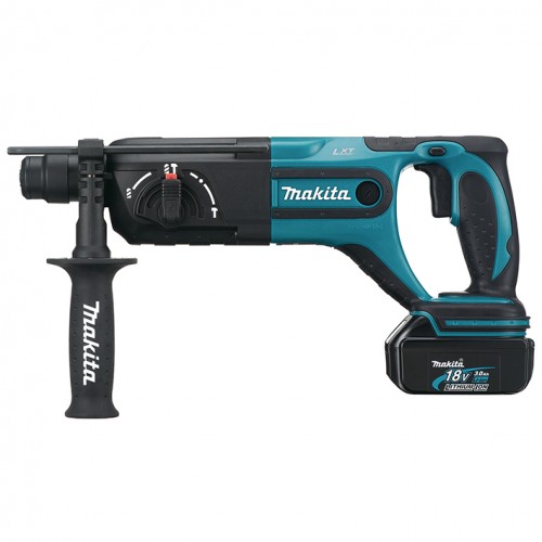Акумуляторний Makita BHR 241 RFE