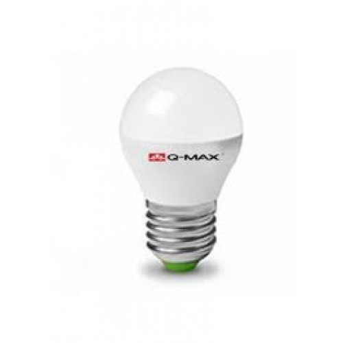 Q-MAX 18W E27 4200K A70